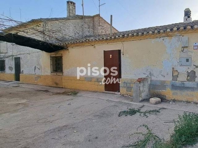 Casa en venta en Calle de la Estación