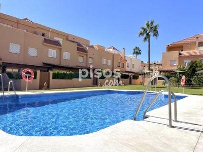 Casa en venta en Casares Costa