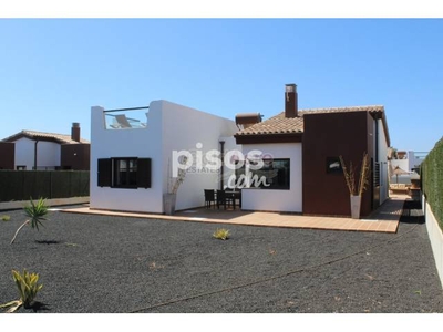 Casa en venta en Castillo de Caleta Fuste