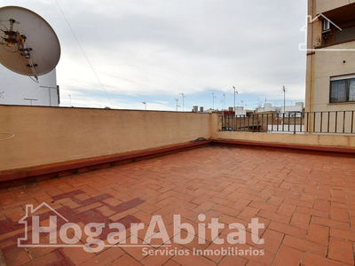 Casa en venta en Centro, Villarreal