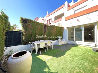 Casa en venta en Estepona