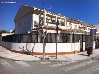 Casa en Venta en Los Alcázares, Murcia