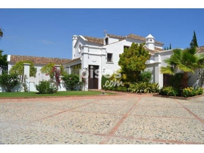 Casa en venta en Plaza de Toros-Las Albarizas-La Ermita