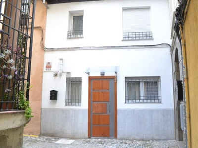 Casa en venta en San Matías-Realejo, Granada