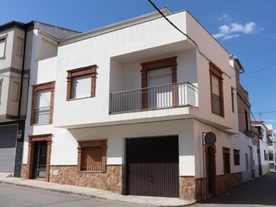 Casa en venta en Santa Isabel-Ciudad Sanitaria, Jaén