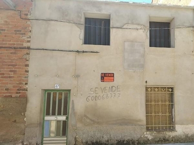 Casa en venta en Tarazona de la Mancha
