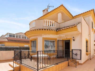 Casa independiente en venta en El Algar, Cartagena
