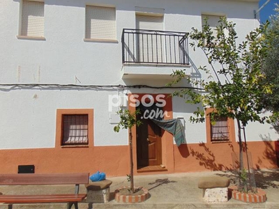 Casa unifamiliar en venta en Calle de Ronda, 12