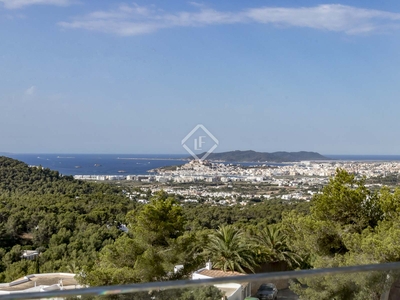 Casa / villa de 457m² en venta en Ibiza ciudad, Ibiza