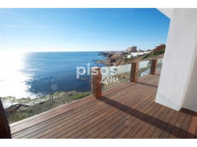 Chalet en venta en Aguas Nuevas-Torreblanca-Sector 25