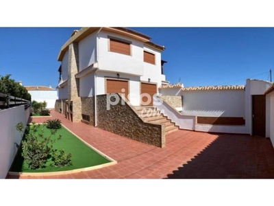 Chalet en venta en Aguas Nuevas-Torreblanca-Sector 25