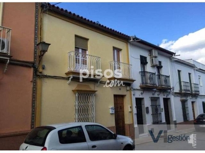 Chalet en venta en Calle de Murillo