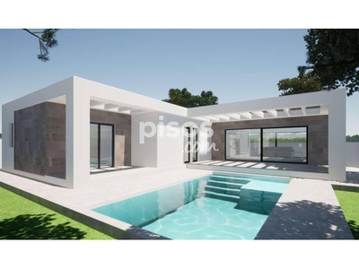 Chalet en venta en Las Lomas de Sancti Petri