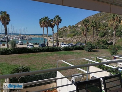 Duplex de alquiler en Passeig Maritim, La Pineda