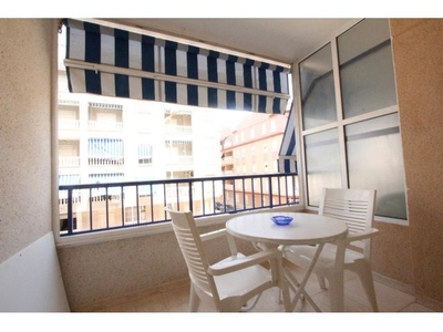 Fantástico apartamento en la zona sur de Guardamar del Segura, Alicante, Costa Blanca Sur