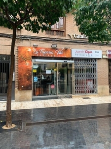 Local en venta en Catedral, Murcia