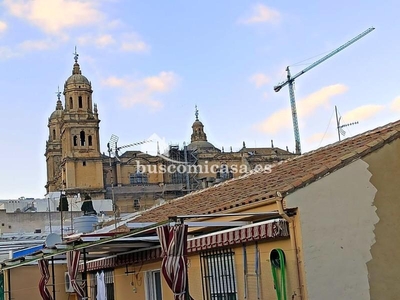 Piso ático en venta en Valparaiso, Jaén
