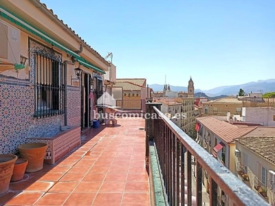 Piso ático en venta en San Juan, Jaén