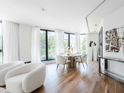 Piso de 164m² en venta en El Viso, Madrid