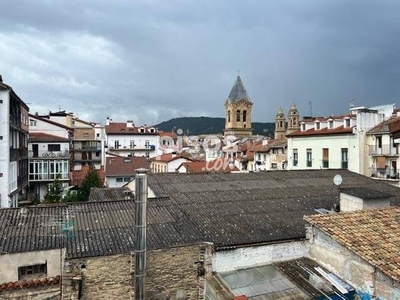 Piso en alquiler en Calle de la Tejería