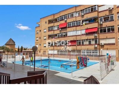 Piso en venta en Aguas Nuevas-Torreblanca-Sector 25