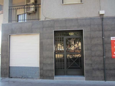 Piso en venta en Carcaixent de 118 m²