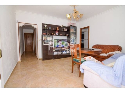 Piso en venta en Chipiona - Centro - Este