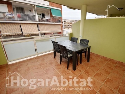 Piso en venta en Moncófar pueblo, Moncofa