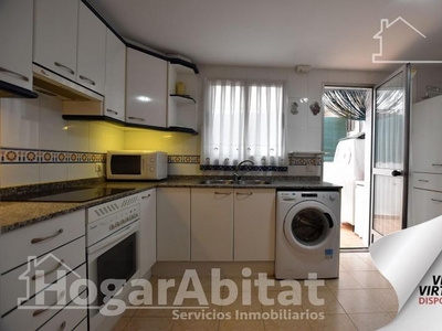 Piso en venta en Plaza Elíptica-República Argentina, Gandia