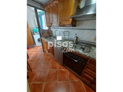 Piso en venta en San Pablo - La Magdalena