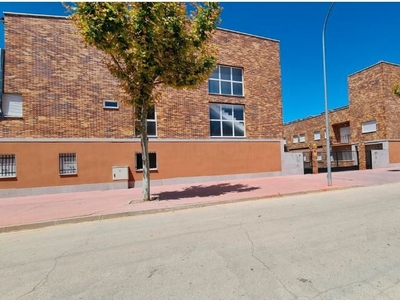 Venta de pisos promocion obra nueva en yepes (Toledo) Venta Yepes