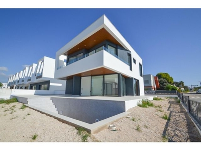 Villa de Lujo en Venta en Cambrils, Tarragona