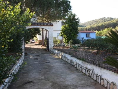 Villa en venta en Orba