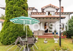 Casa en venta de 215 m² en Avenida Barrio Villayuso, 39451 Cieza (Cantabria)