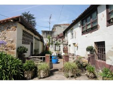 Casa en venta en Barrio de la Ontoria, 21, cerca de Avenida de Santiago Salas