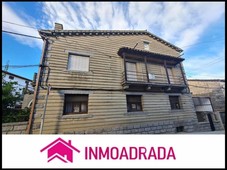 Venta Chalet en Calle Mártires de Sotillo Sotillo de La Adrada. 284 m²