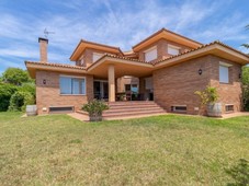 Venta Chalet Sant Pol de Mar. Plaza de aparcamiento calefacción central 441 m²