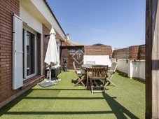 Ático con 25 m² de terraza en venta en Eixample Izquierdo