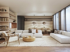 Ático de 149m² con 21m² terraza en venta en Gràcia