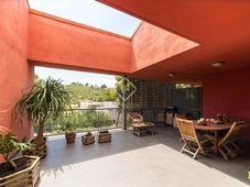 Ático de 209 m² con 55 m² de terraza en venta en Montemar