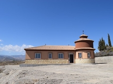 Villa en Cantoria, Almería provincia