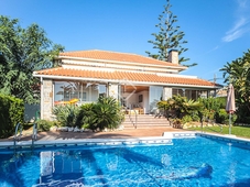 Casa / Villa de 308m² en venta en Calafell, Costa Dorada