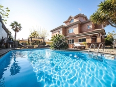 Casa / Villa de 404m² en venta en Calafell, Costa Dorada