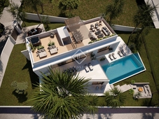 Casa / villa de 599m² en venta en San José, Ibiza