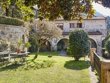 Casa / Villa de 800m² en venta en Pontevedra, Galicia