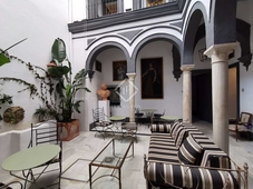 Casa / villa de 420m² con 50m² terraza en venta en Sevilla