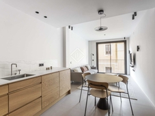 Piso de 104m² con 16m² terraza en venta en Gótico