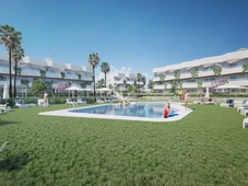 Piso de 114m² con 21m² terraza en venta en Málaga Este