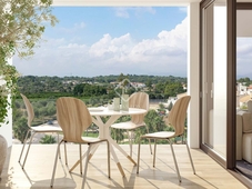 Piso de 130 m² con 20 m² de terraza en venta en Godella