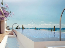 Piso de 136m² con 9m² terraza en venta en Alicante ciudad